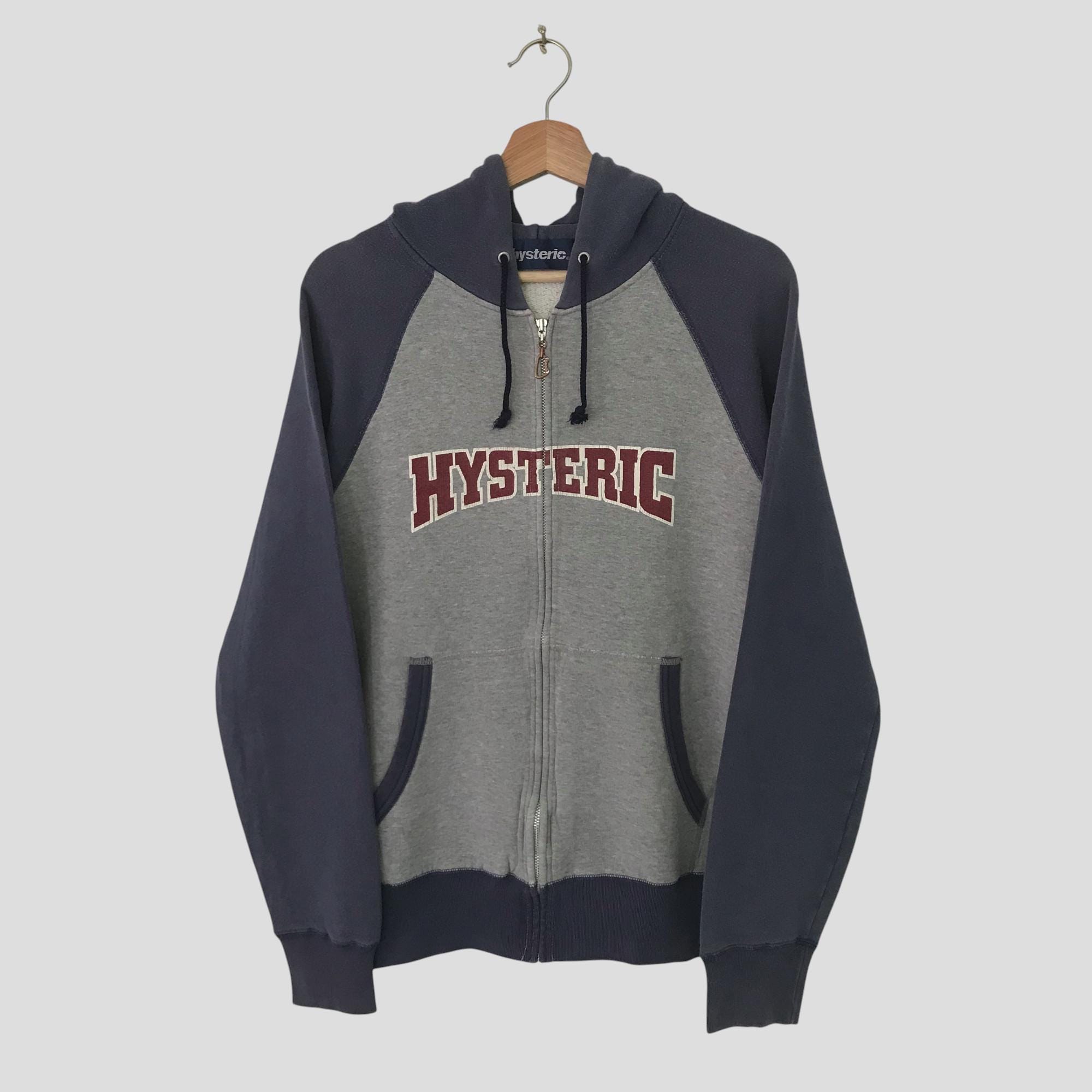 ⋆⸜♱⸝‍⋆ HYSTERIC GLAMOUR y2k レオパード チェニック Y2K Old 