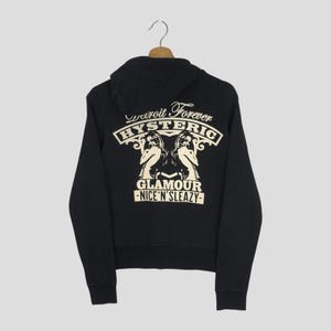 Hysteric Glamour Detroit - Etsy
