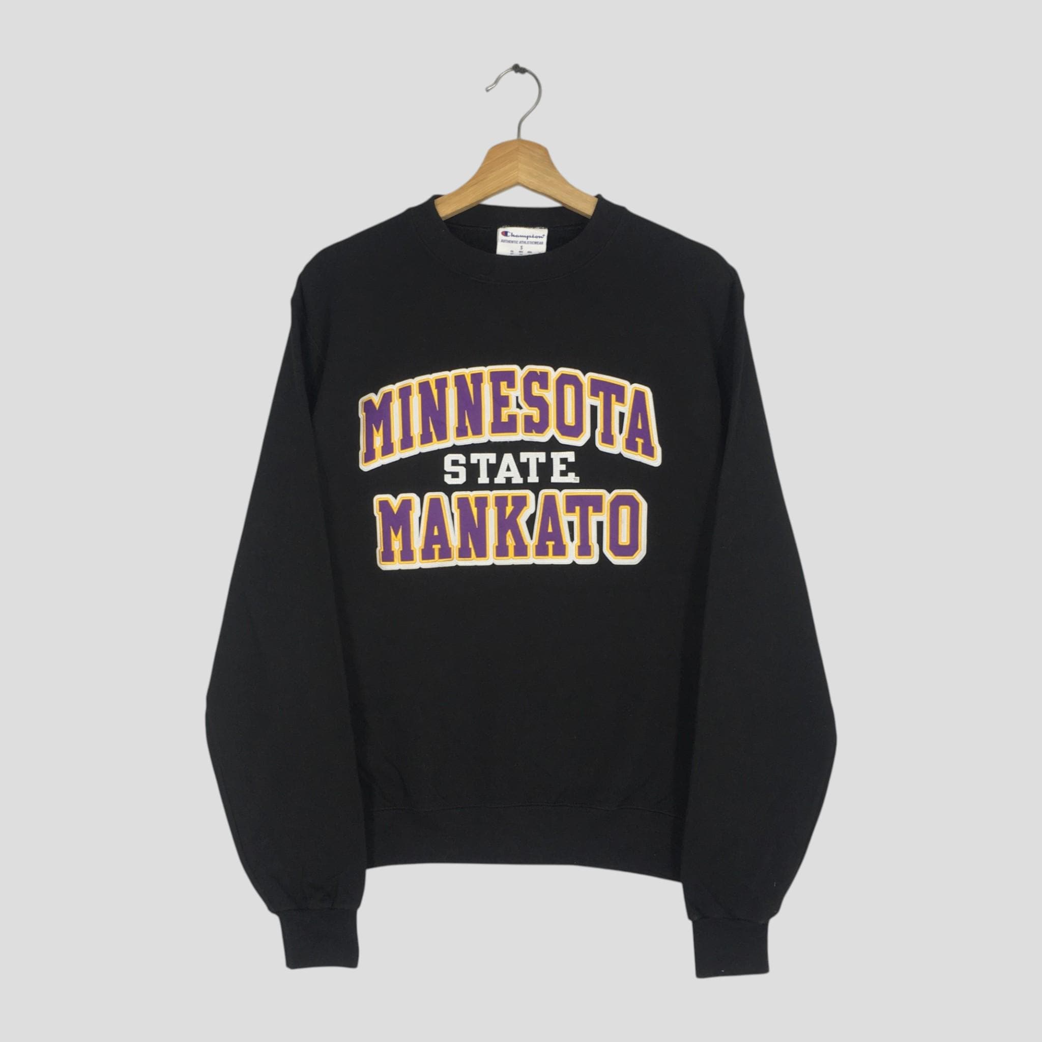 Mankato State Vintage - Etsy