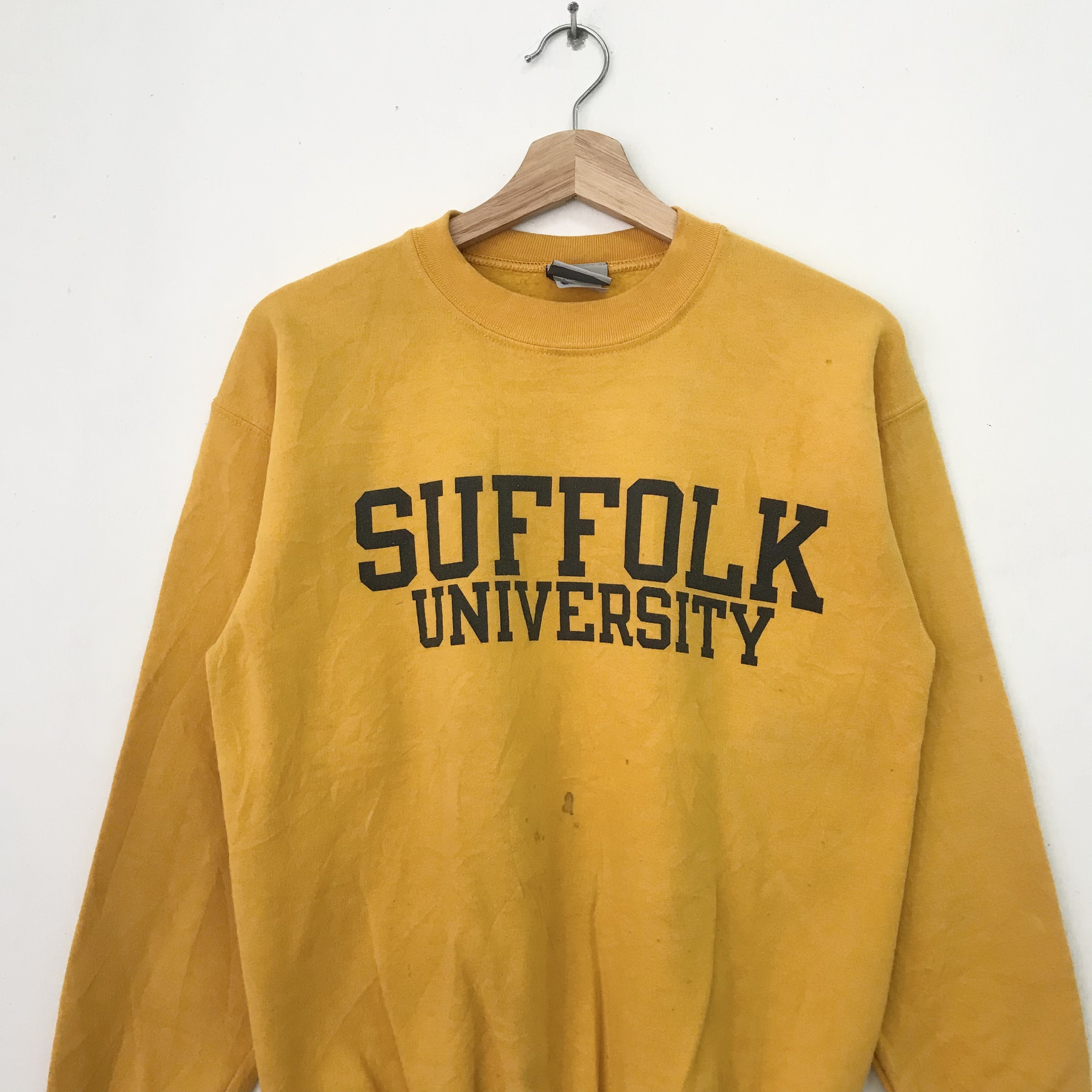 Men's Yellow Sweatshirts & Hoodies | Nordstrom