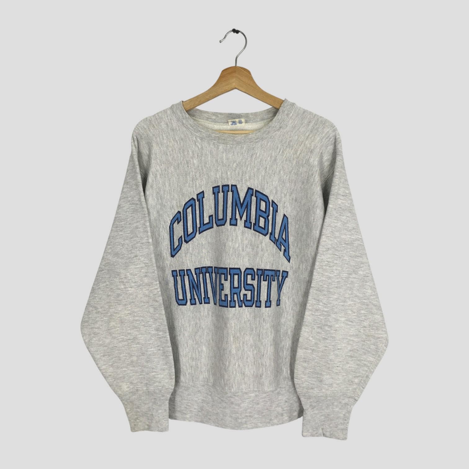 Columbia university sweatshirt - Etsy 日本