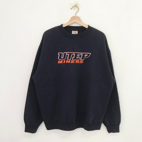 トップス A.PRESSE Vintage Sweatshirt blue Graphic Signature Crewneck Sweatshirt - Blue | Levi's® US