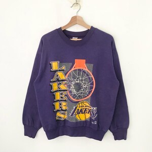 Lakers trui sale