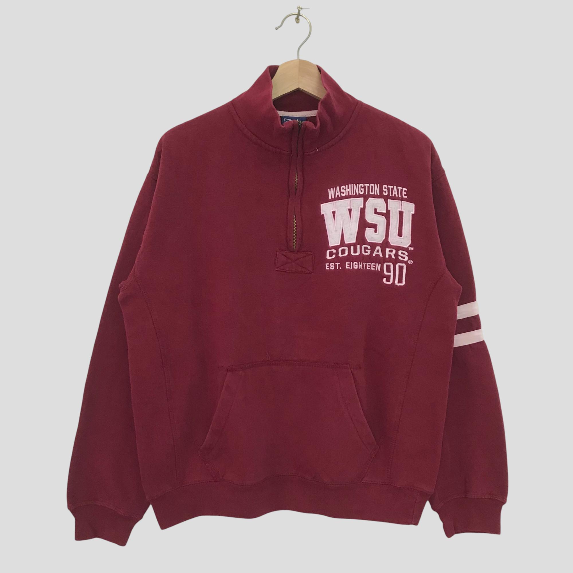 Wsu Mom