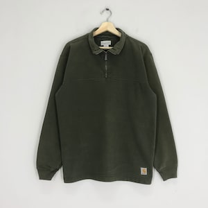 Carhartt trui Etsy Nederland