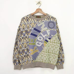 Kenzo Golf - Etsy