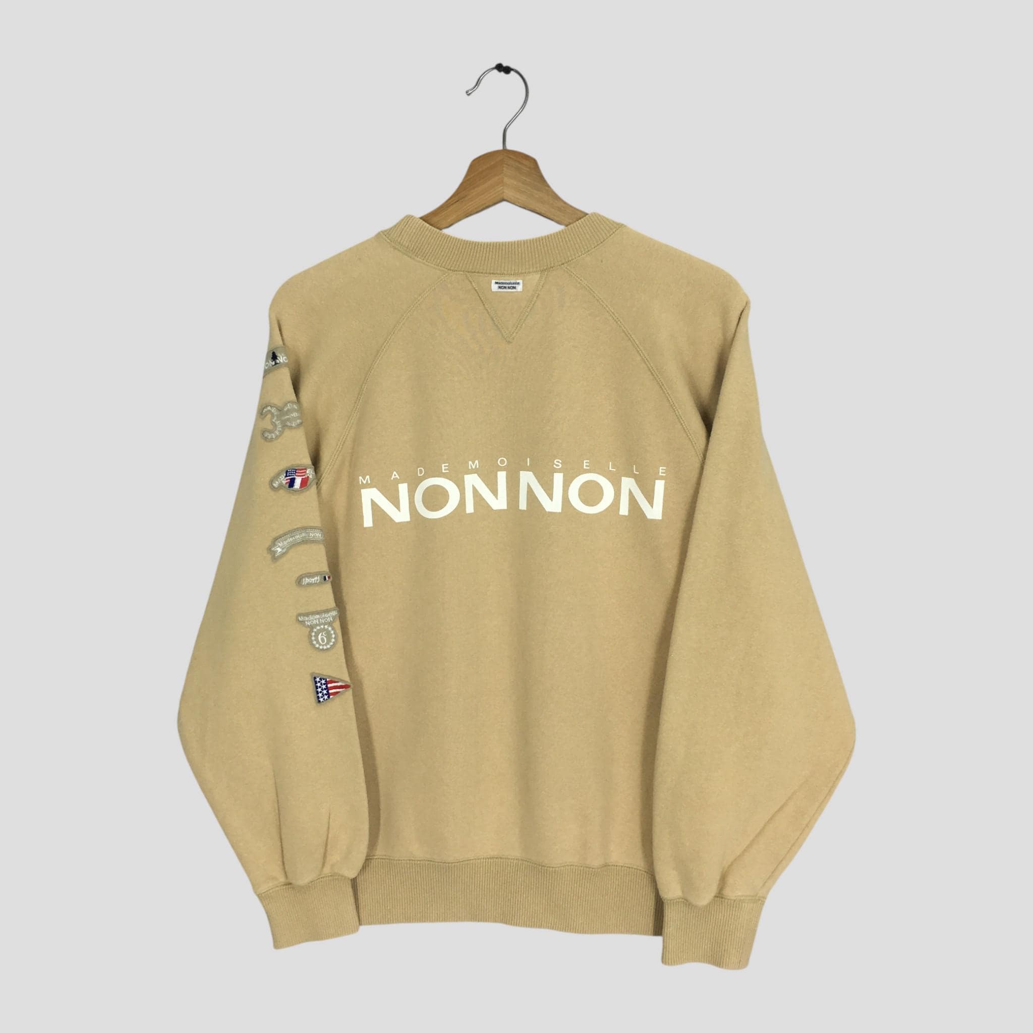 Papas Japan Sweater - Etsy