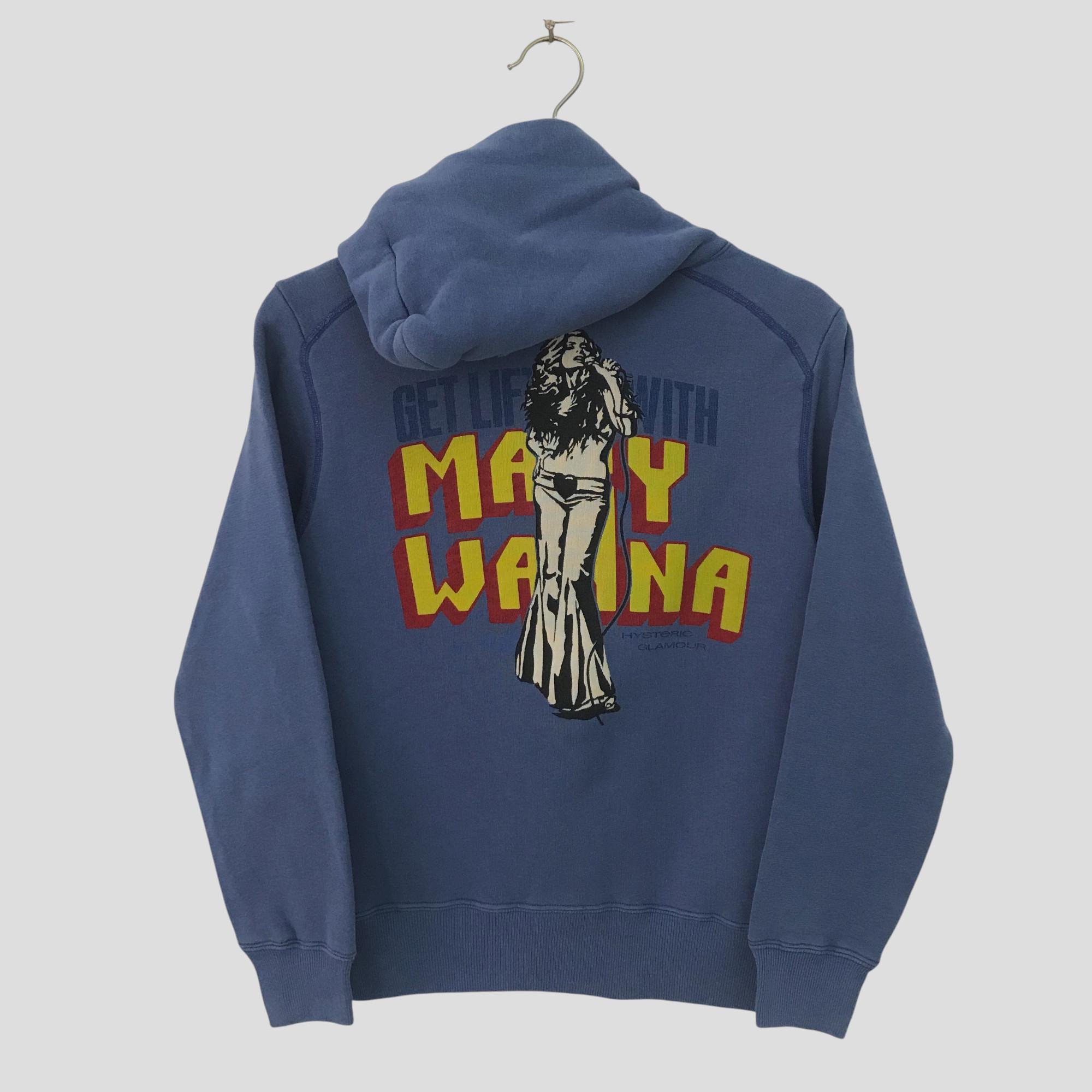 90s Hysteric Glamour - Etsy