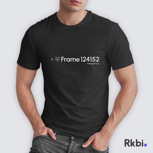 Frame 124152 - Unisex Funny T-Shirt Gift Idea for UX Designer T-Shirt Gift for Designer Farewell T-Shirt Gift Idea For Designers