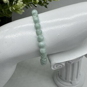 Burmese Jade Bracelet