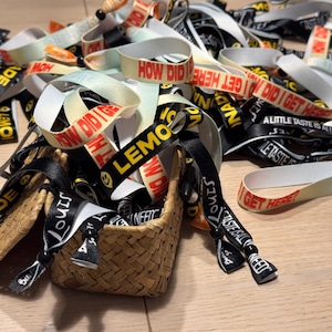 bracelets how did i get here? louis tomlinson