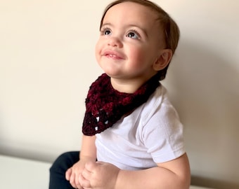 Baby Scarf - Made to Order