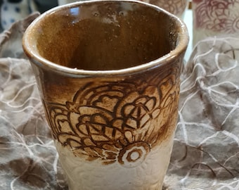 Mandala Mug Yoga Mug Ceramic Mug Coffee Mug Tea Mug