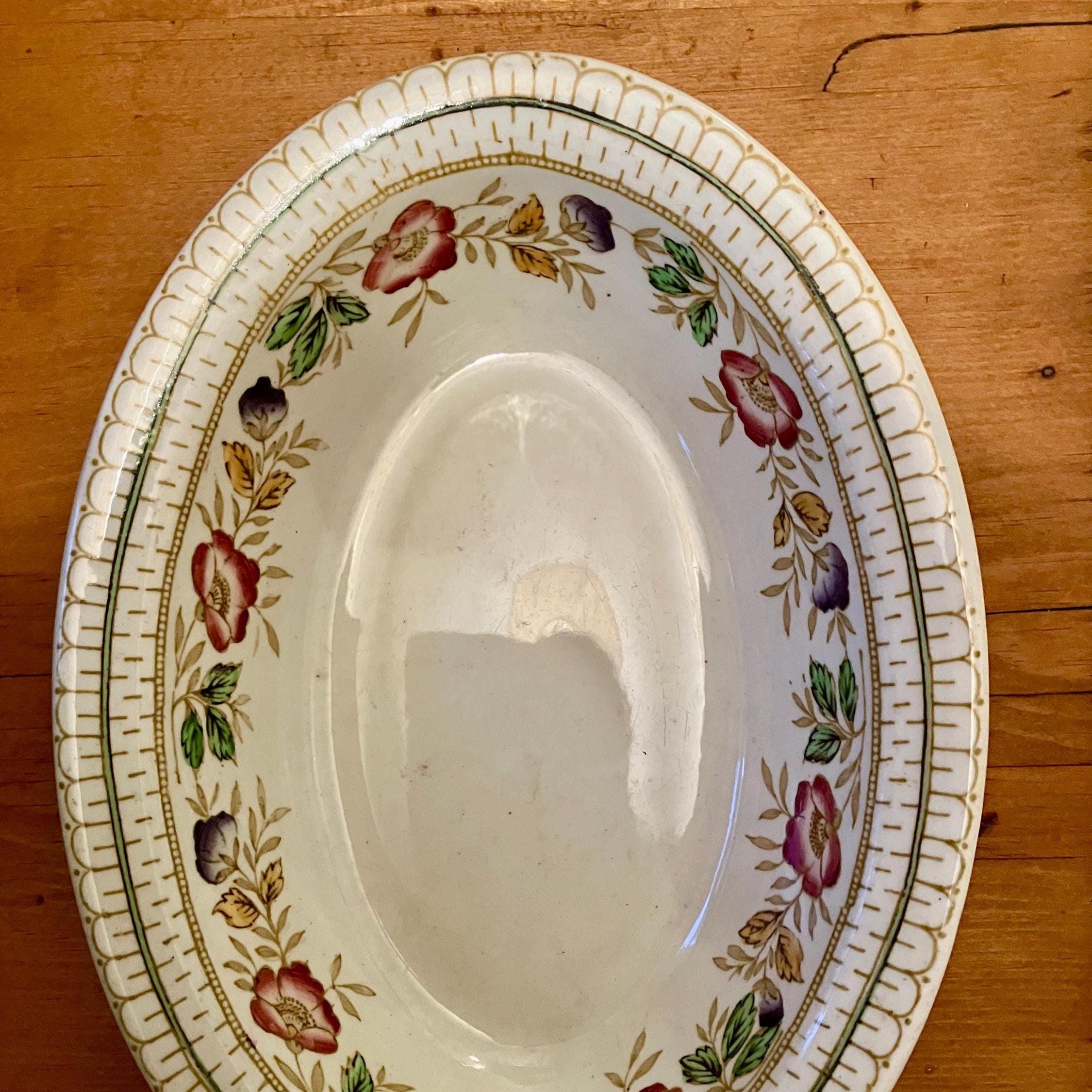 Woods Burslem - Etsy UK