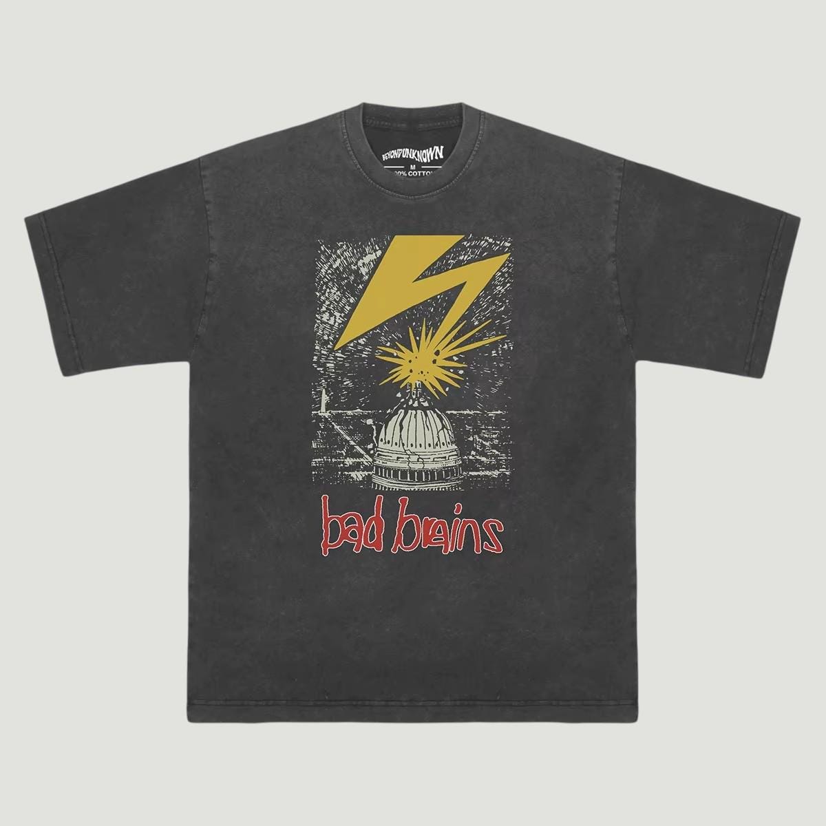 Bad brains - Etsy 日本