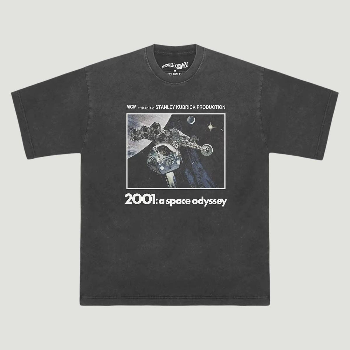2001 Space Odyssey Shirt - Etsy