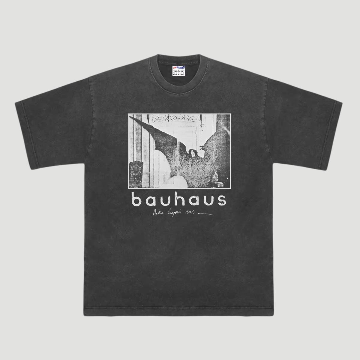 Bauhaus band - Etsy 日本