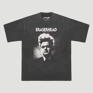 Eraserhead Tshirt - Etsy