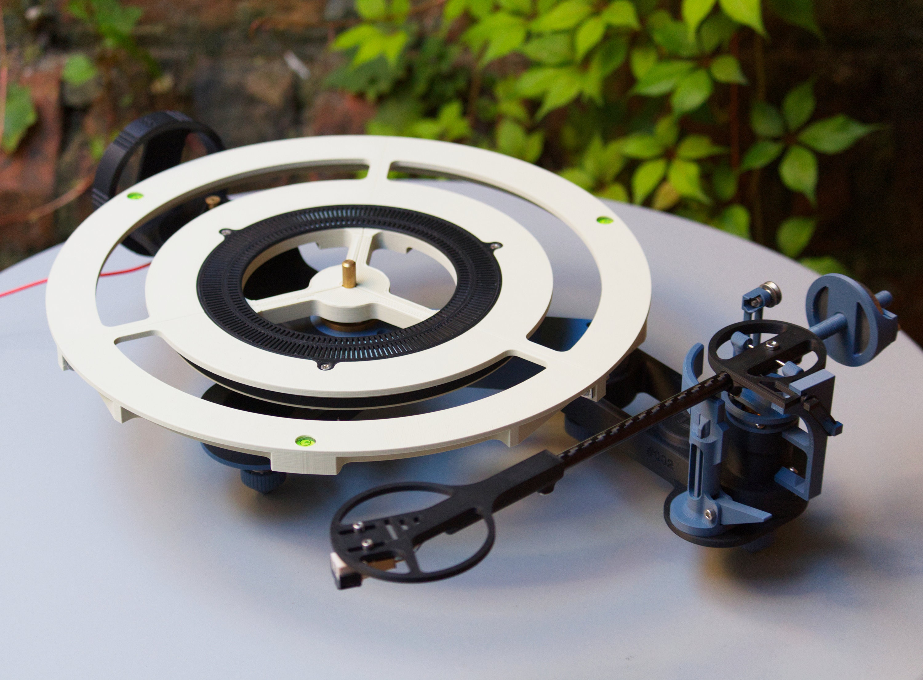 Custom Cookie Turntable, LOGO Turntable Designed Just for You 