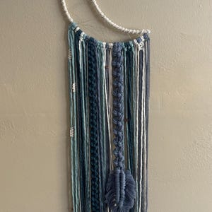 Moon Dreamcatcher