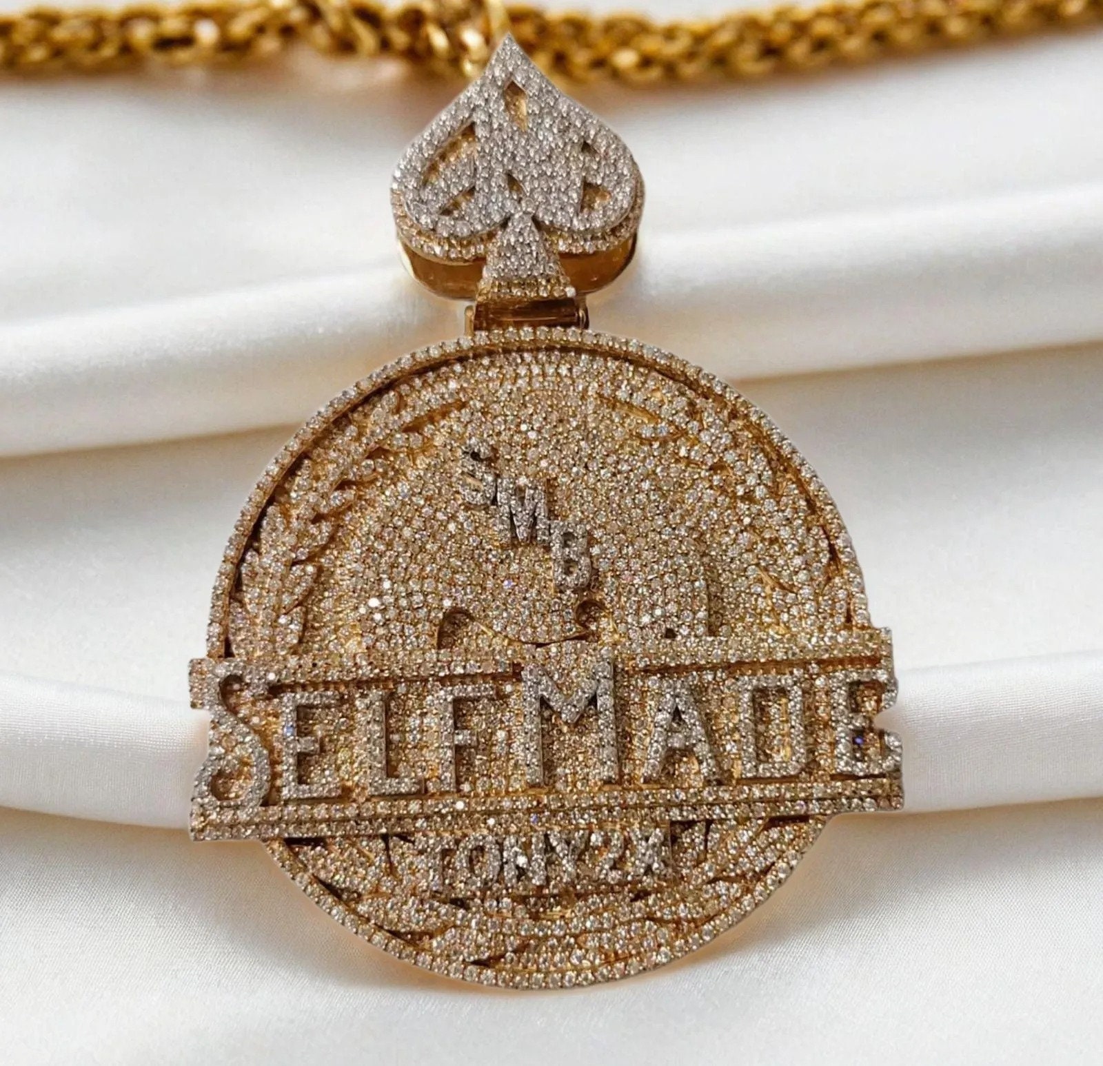 Hip Hop Style 3.13 Inch Hip Hop Style 3.13 Inch