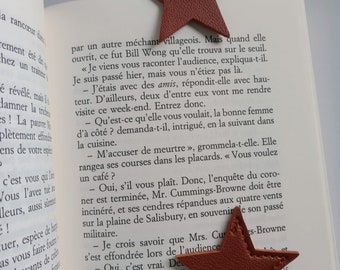 Stars bookmarks