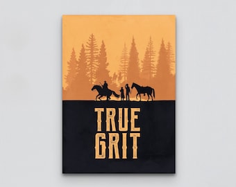 True Grit