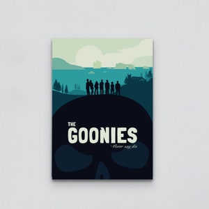 The Goonies