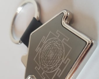 Shree Yantra Symbol und Grabovoi Zahlenreihen sind unauslöschlich geschrieben.