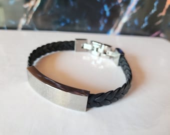 Finansal başarı Grabovoi Sayıları çelik bileklik