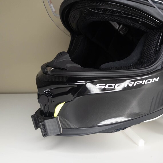 Scorpion - EXO 920 - Actioncam Halterung Kinn Befestigung - Chin Mount
