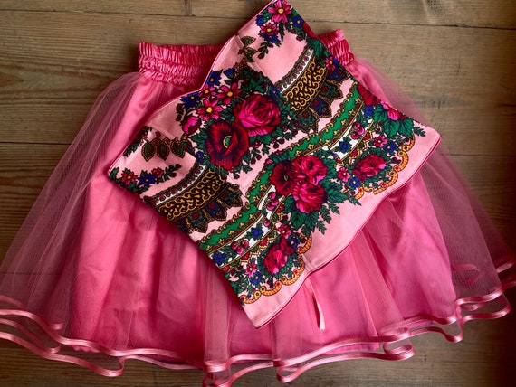 Polish 2025 highlander dress