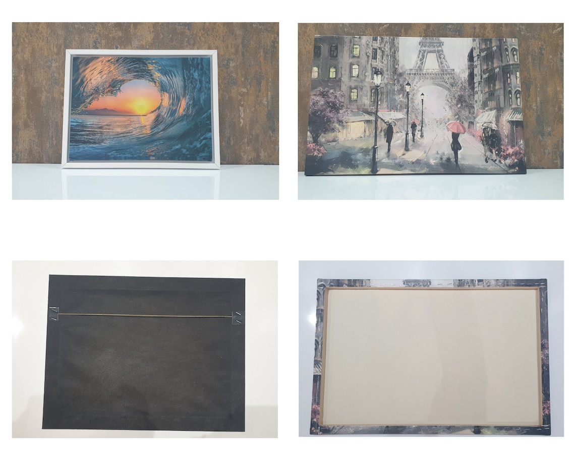 The Scream Painting by Edvard Munch, Classic Art Wall Decor