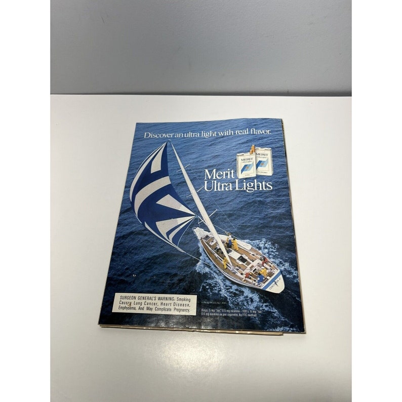 Playboy Magazine November 1987 Pam Stein Playmate Jessica - Etsy