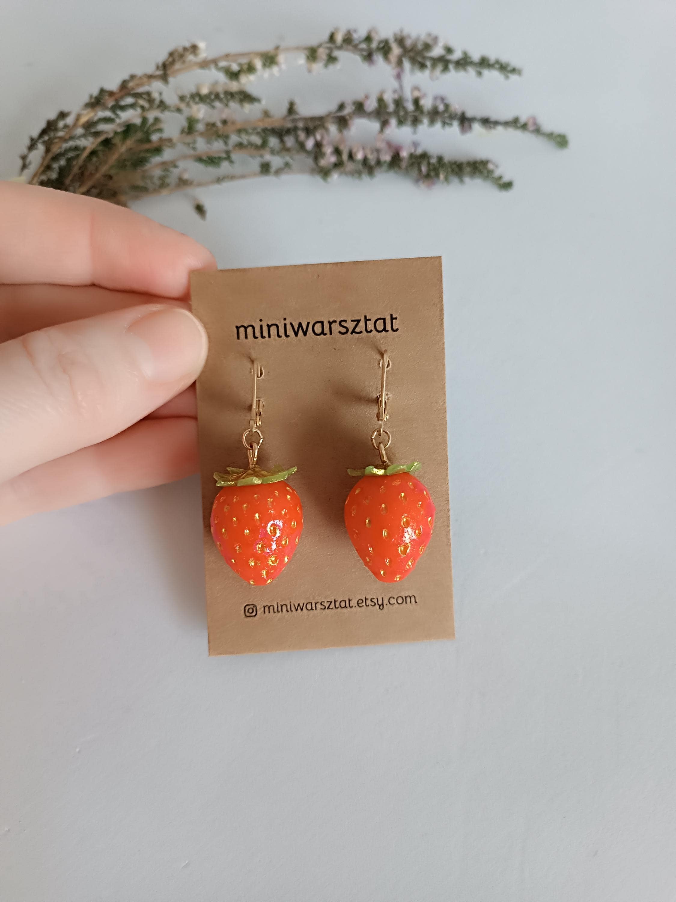Aihua Set di orecchini Bevande estive Orecchini per donna Appesi Colori caramelle Succo di frutta Gelato Calice Ganci per le orecchie Gioielli Alla moda  36