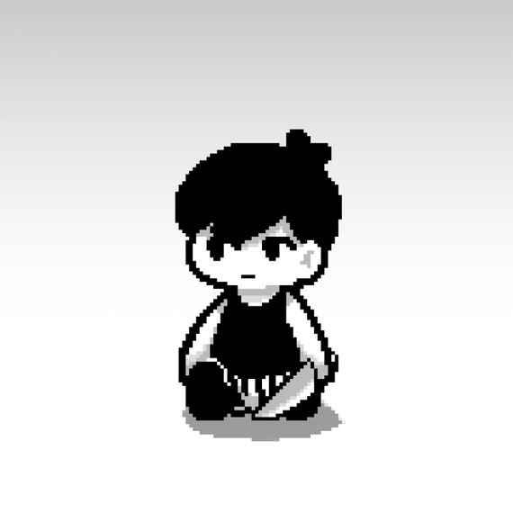RPG Stickers - Yume Nikki, One Shot, Undertale, LISA, OMORI - Etsy