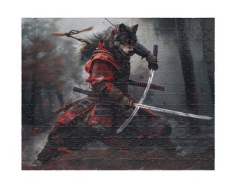 MATTE-DUAL ART Samurai AT-16153 二つ il_340x270.5831748983_iwii.jpg