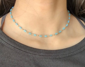 Turquoise Necklace