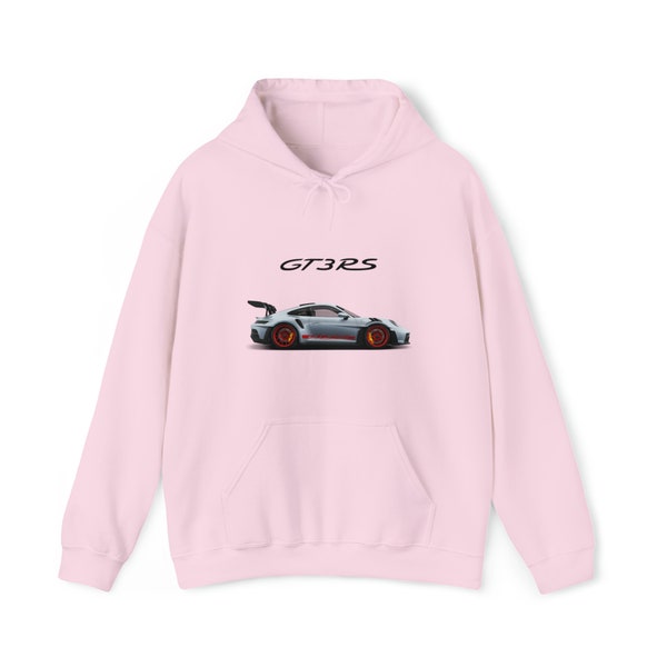 Porsche 911 Gt3 Rs Shirt - Etsy Israel