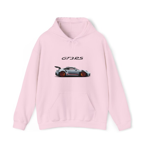 Gt3rs Hoodie Etsy