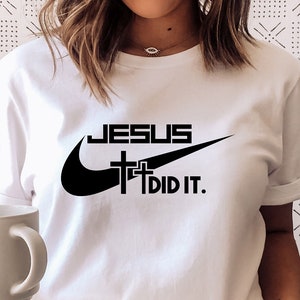 Jesus españa nike online