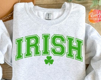 Irish Svg, Lucky Irish Svg, St Patricks Day Svg, Irish Png, St Patricks Shirt, St Paddys Day Svg, Irish Shirt, St Patricks Day Shirt Svg