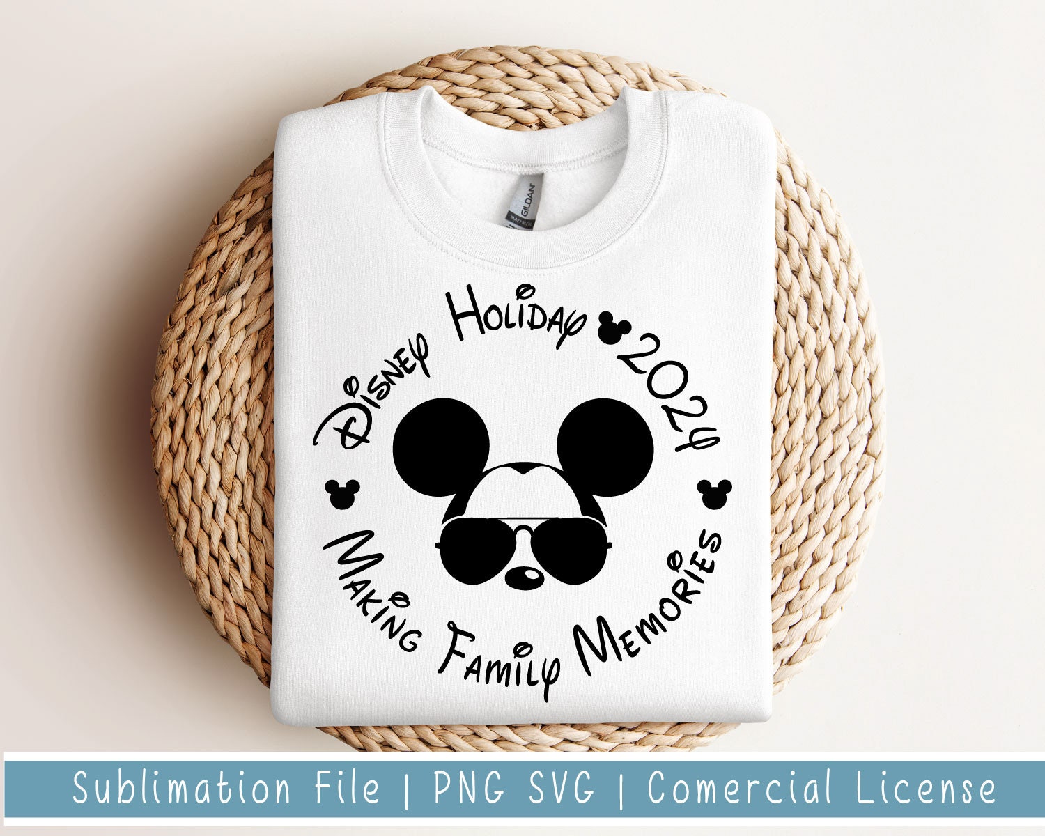 Family Holidays 2024 SVG Bundle Family Vacation Svg Family Etsy