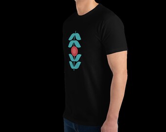 T-shirt à manches courtes