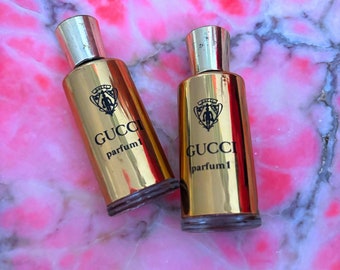 GUCCI II Eau De Parfum for Women 75ml New in Box. Very Rare