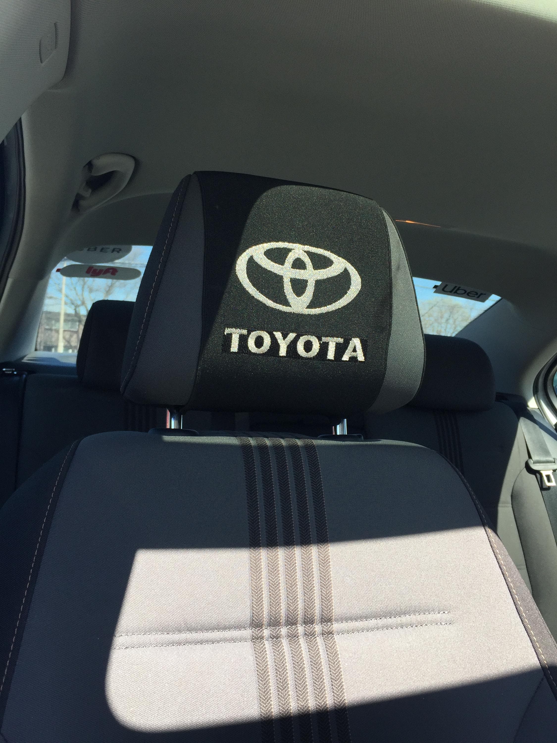 Trd headrest - Etsy 日本