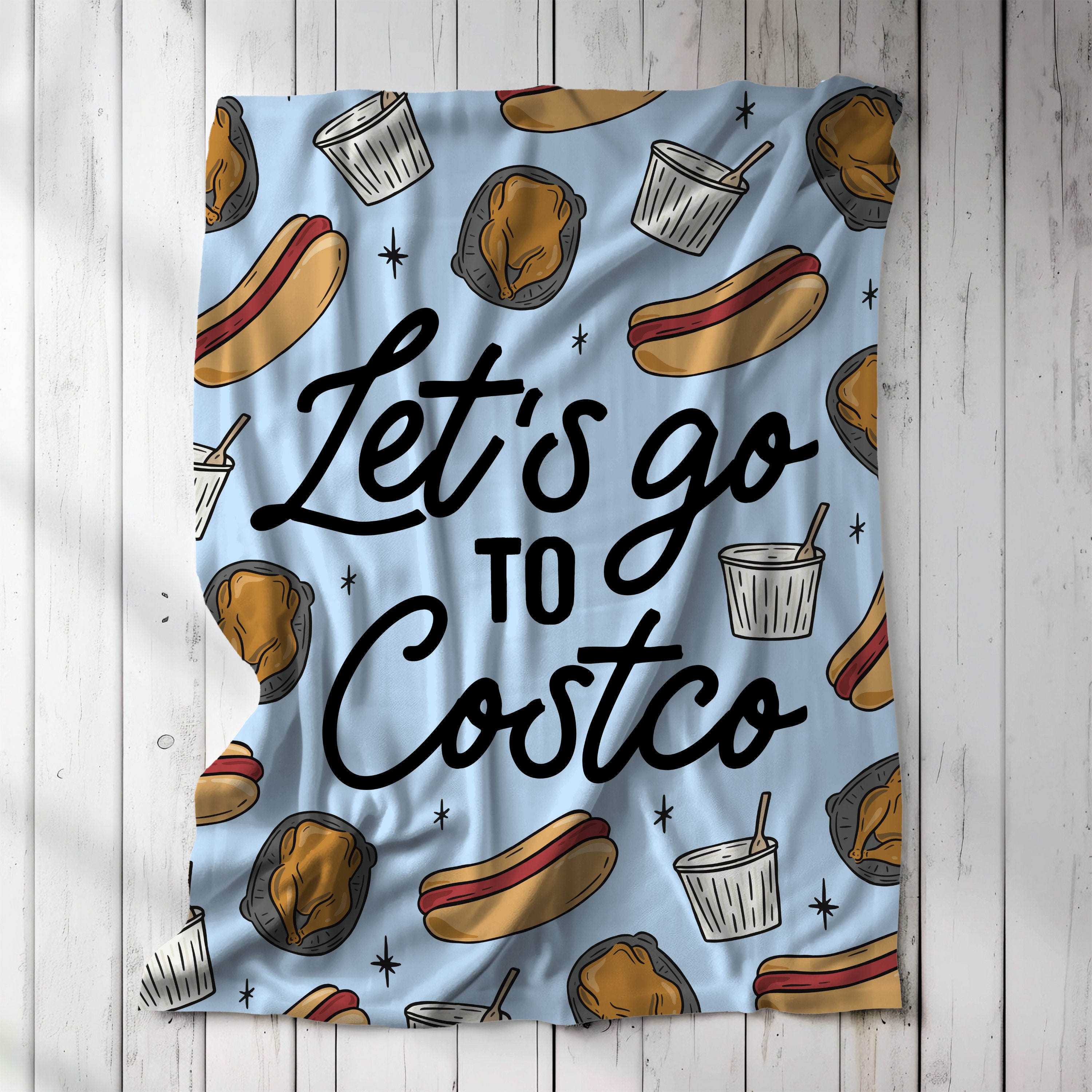 The best earth blanket costco sale