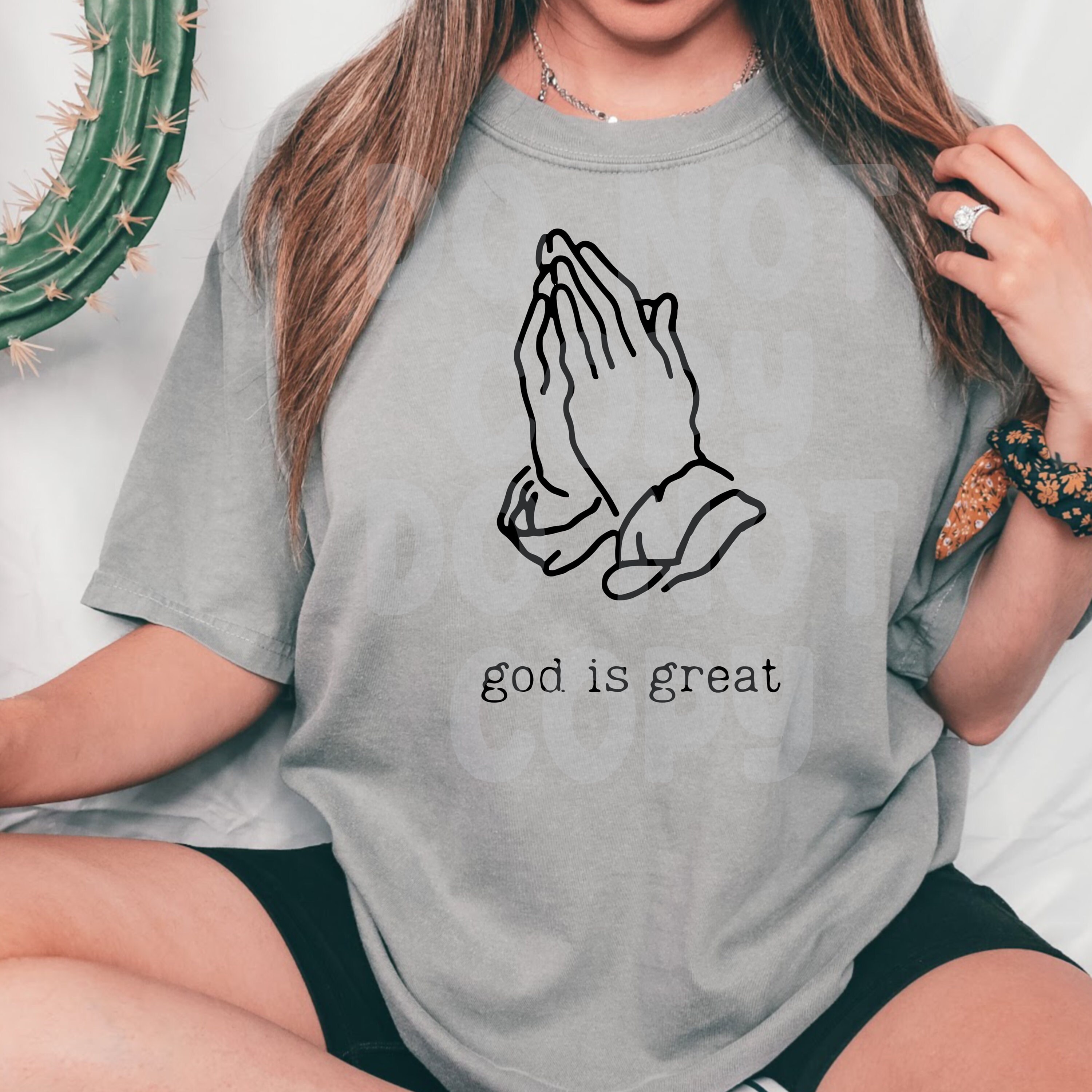 God is Great, God is Great Png, Christian Png, Easter Png, Simple Line ...