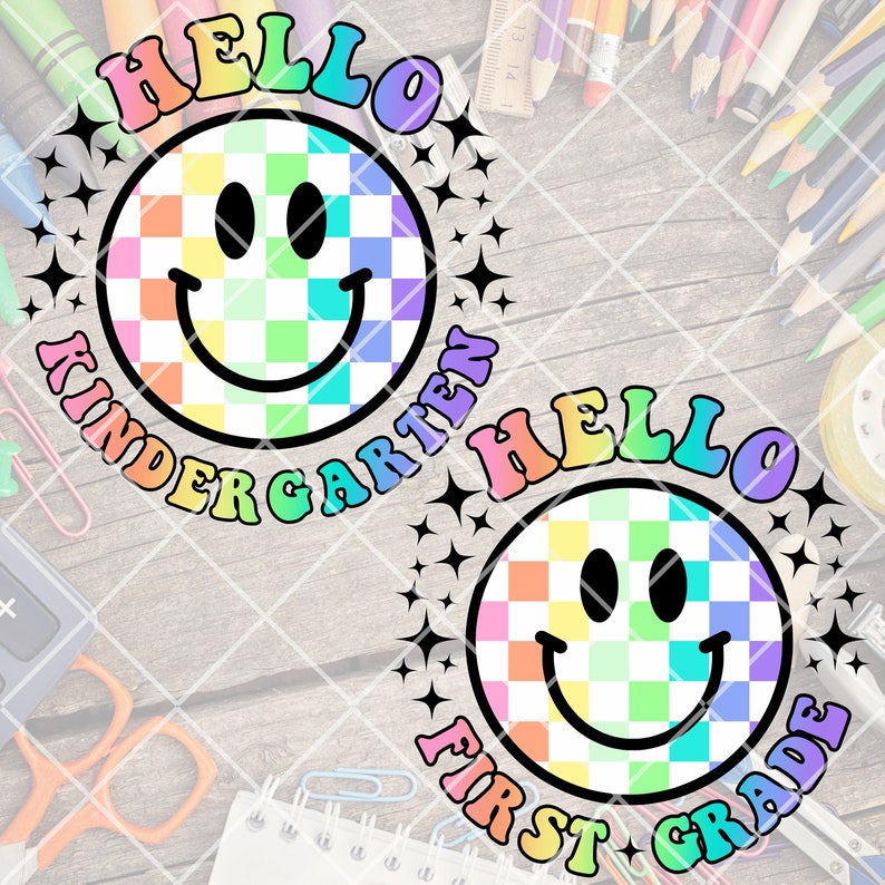 Back to School, Back to School Bundle, Back to School Png, Back to ...