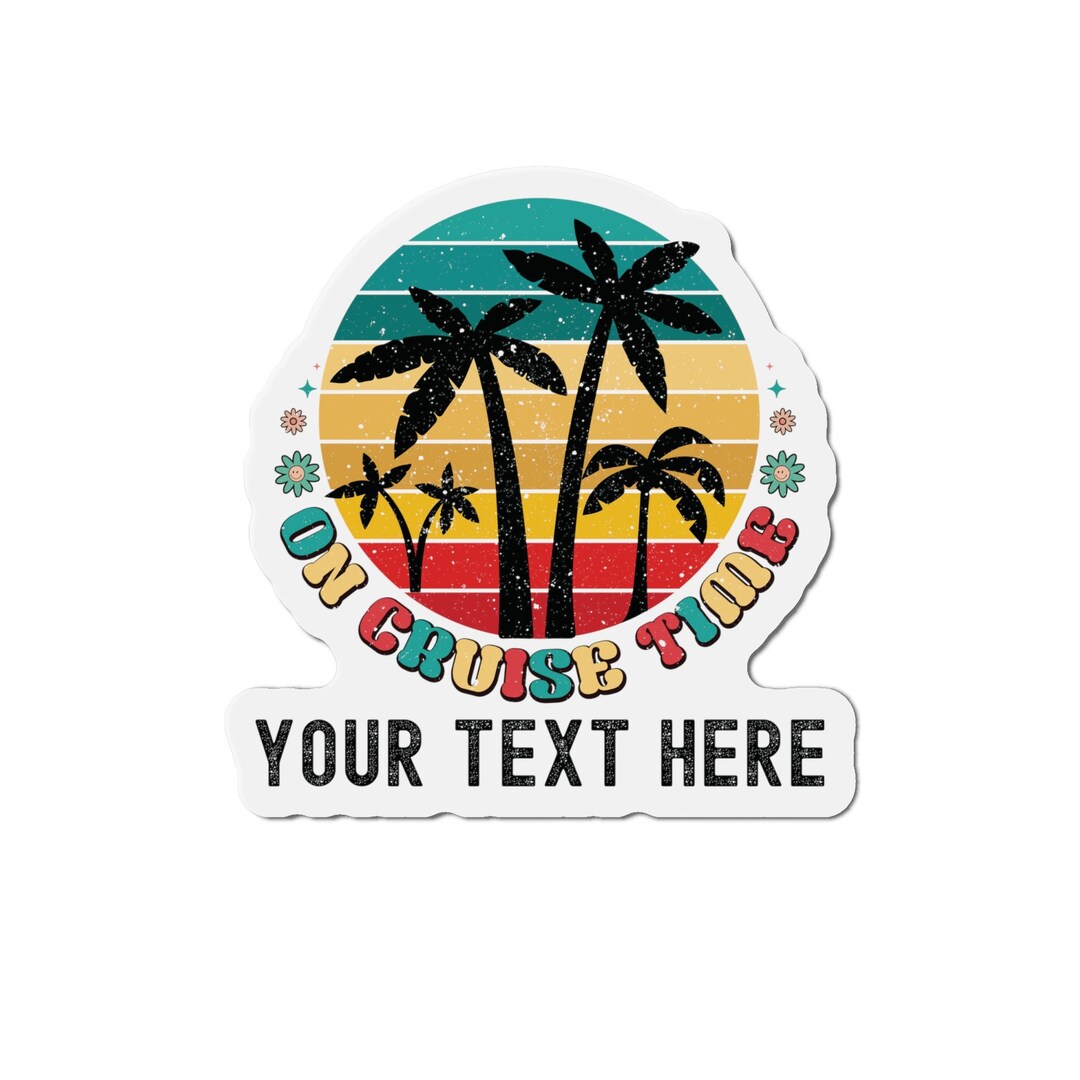 Personalized Cruise Door Cruise Door Decorations, Custom Cruise Ship Door